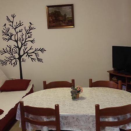 Apartment Nemarnik Roč Exterior foto